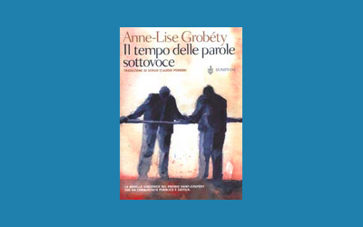 Il tempo delle parole sottovoce - Anne