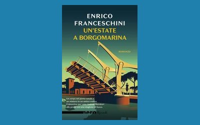 Un'estate a Borgomarina