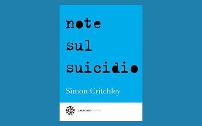 Note sul suicidio