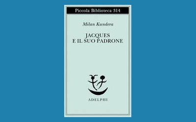 Jacques e il suo padrone. Omaggio a Denis Diderot in tre atti