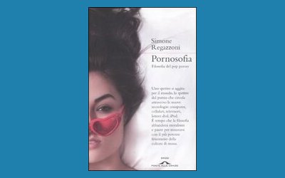 Pornosofia. Filosofia del pop porno