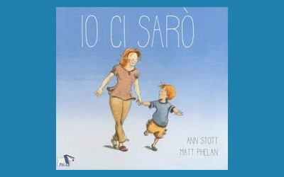 Io ci sarò