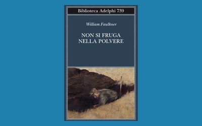 Non si fruga nella polvere