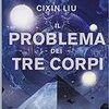 Il problema dei tre corpi