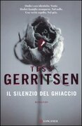 Il silenzio del ghiaccio