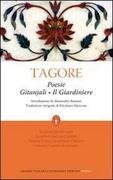 Poesie Gitanjali. Il giardiniere
