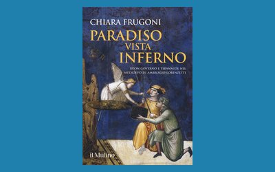 Paradiso vista Inferno