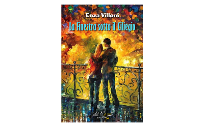 Intervista ad Enza Villoni
