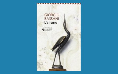 L'airone