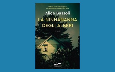 La ninnananna degli alberi
