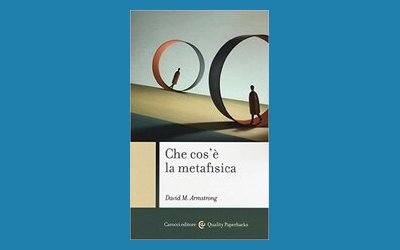 Che cos'è la metafisica