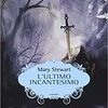 L'ultimo incantesimo