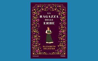 La ragazza delle erbe