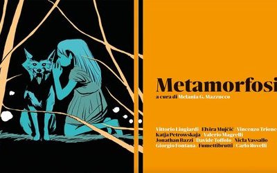 “Sotto il vulcano”, la nuova rivista Feltrinelli: a Libri Come Melania Mazzucco ha presentato “Metamorfosi”