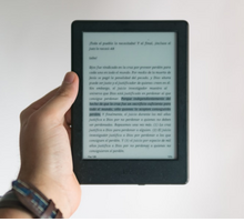 eReader e Kindle: i migliori in offerta da regalare a Natale