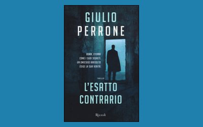 L'esatto contrario