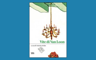 Vite di Van Loon