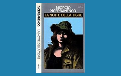 La notte della tigre