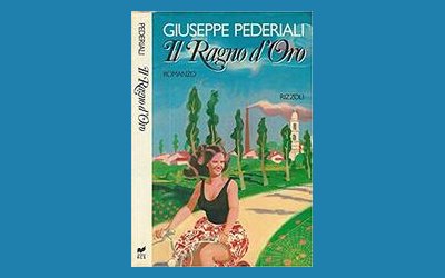 Il ragno d'oro