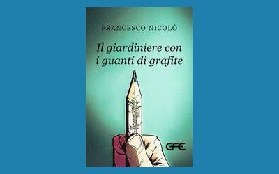 Il giardiniere con i guanti di grafite