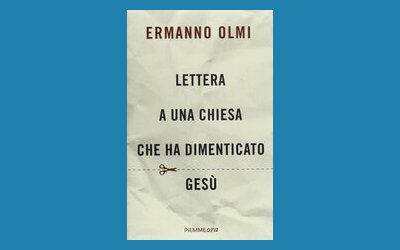 Lettera a una Chiesa che ha dimenticato Gesù