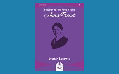 Berggasse 19. Una donna di nome Anna Freud