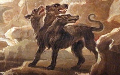 Perché si dice «essere un Cerbero»? Dal mito al modo di dire