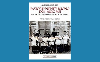 Pastore “niente” buono. Don Aldo Mei