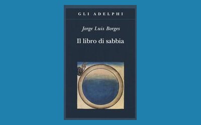 Il libro di sabbia