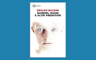Bambini, ragni e altri predatori