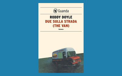 Due sulla strada (The Van)