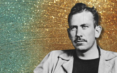 Perché il discorso di John Steinbeck per il Premio Nobel del 1962 è ancora attuale
