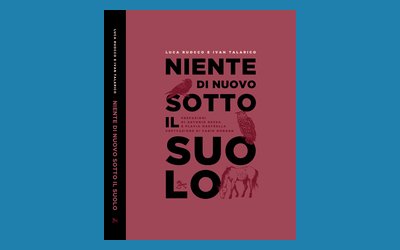 Niente di nuovo sotto il suolo. Trilogia della disperazione comica