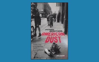 American dust. Prima che il vento si porti via tutto
