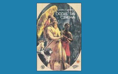 Occhi da cinema