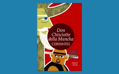Don Chisciotte della Mancha