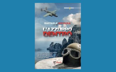 L'azzurro dentro