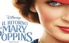 Il ritorno di Mary Poppins: trama e trailer del nuovo film