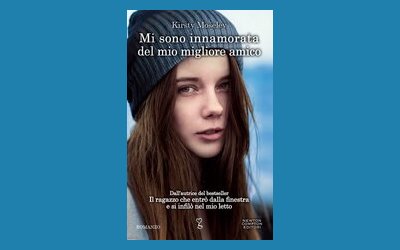 Mi sono innamorata del mio migliore amico