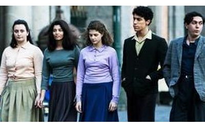 Sequel "L'amica geniale" annunciato: si baserà su "Storia del nuovo cognome" di Elena Ferrante