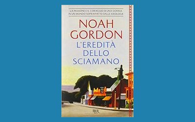 L'eredità dello Sciamano