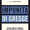 Impunità di gregge. Sesso, bugie e omertà nel mondo dello sport