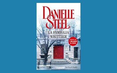 La famiglia Whittier