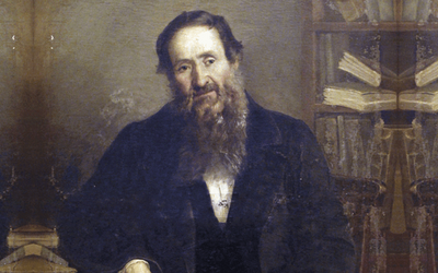 Perché ricordare Niccolò Tommaseo, a 150 anni dalla morte