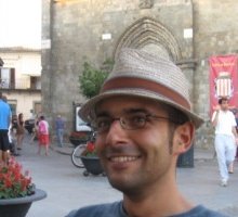 Intervista a Simone Casavecchia, redattore di sololibri.live