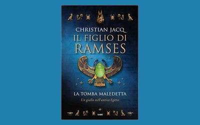 La Tomba maledetta. Il figlio di Ramses