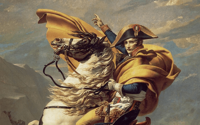 Fu vera gloria? Il ritratto di Napoleone a 205 anni dalla morte nell'ode di Alessandro Manzoni