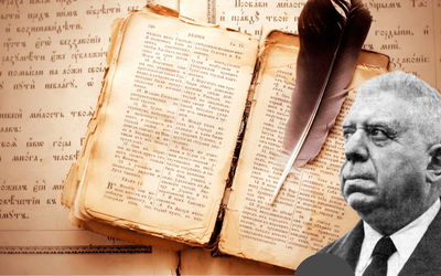 “Elegia” di Eugenio Montale: la poesia ritrovata dopo la morte del poeta