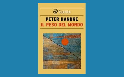 Il Peso del Mondo