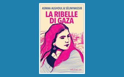 La ribelle di Gaza